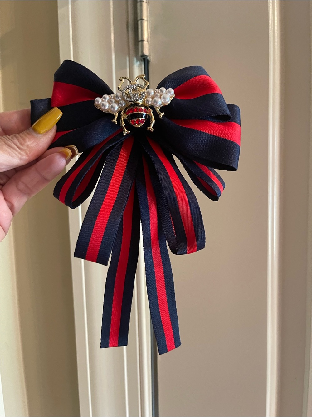 Handmade Women Tie